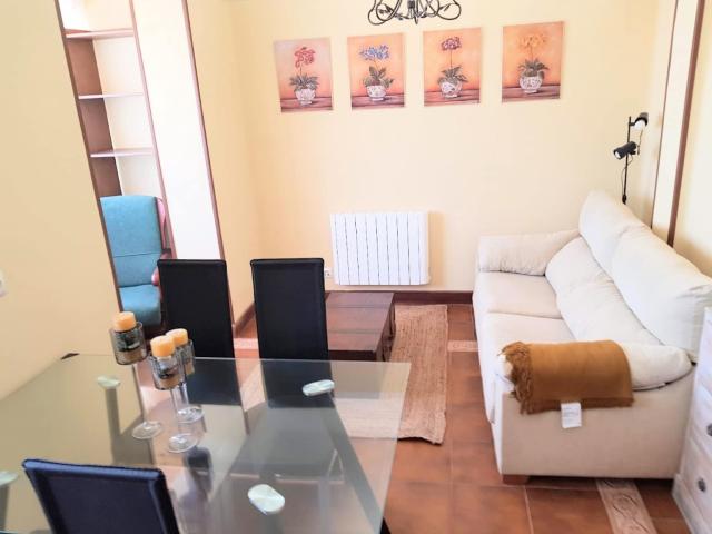 Flat for rent in Santander, Cantabria