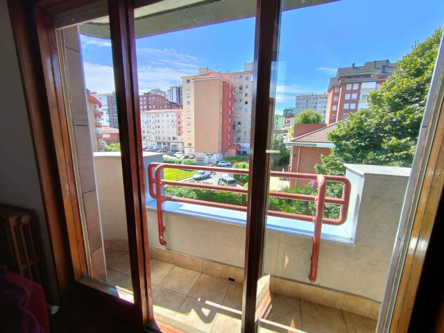 Flat for rent in Santander, Cantabria