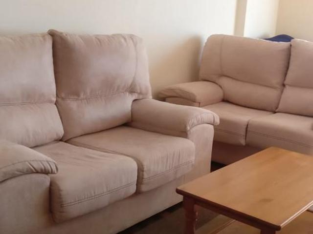 Flat for rent in Santiago de Compostela of 101 m2