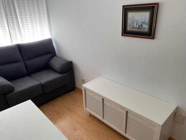 Flat for rent in Santiago de Compostela of 27 m2