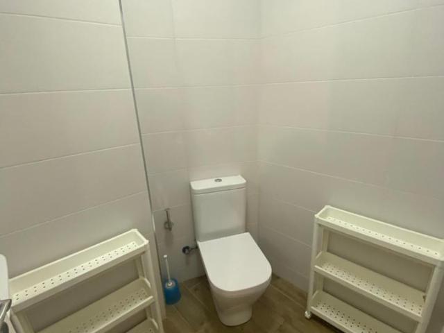 Flat for rent in Santiago de Compostela of 38 m2