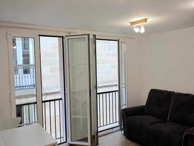 Flat for rent in Santiago de Compostela of 40 m2