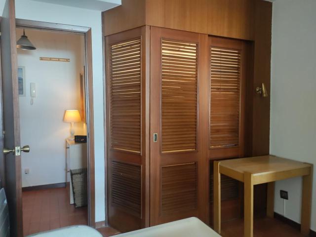 Flat for rent in Santiago de Compostela of 41 m2