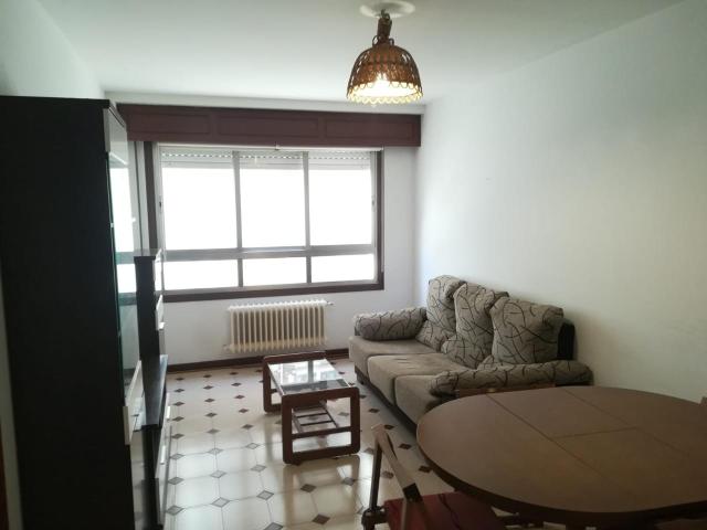 Flat for rent in Santiago de Compostela of 60 m2
