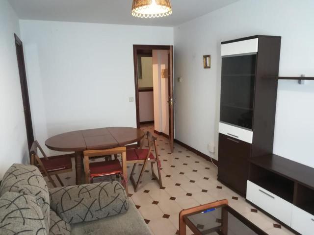 Flat for rent in Santiago de Compostela of 60 m2