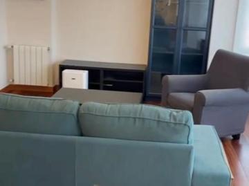 Flat for rent in Santiago de Compostela of 70 m2