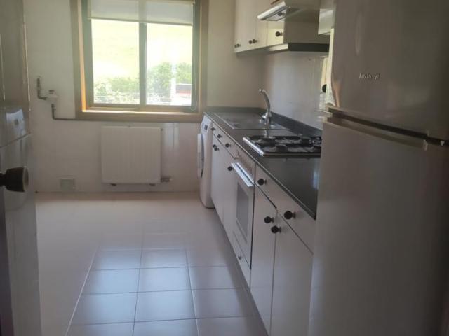Flat for rent in Santiago de Compostela of 95 m2