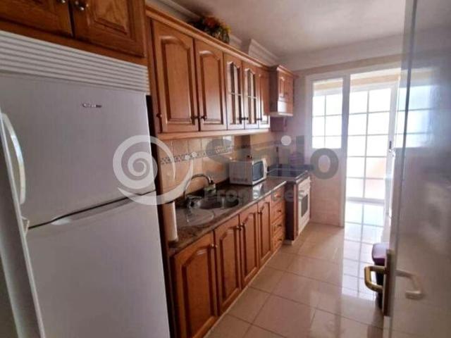 Flat for rent in Santiago del Teide, Tenerife