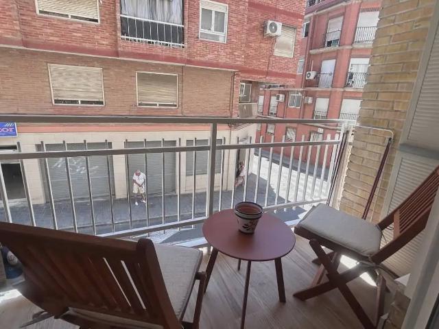 Flat for rent in Santo Domingo, Alicante / Alacant city, Alicante