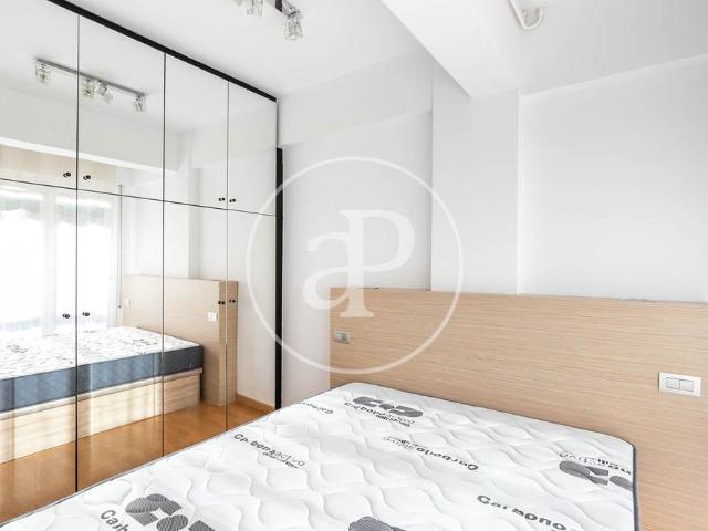 Flat for rent in Sarrià