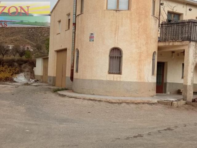 Flat for rent in Serón, Almería