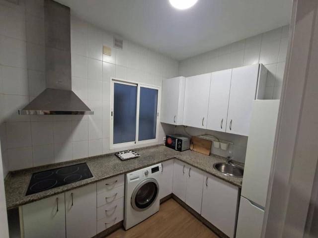 Flat for rent in Seville city, Seville