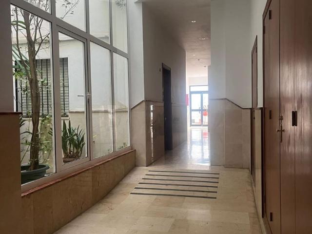 Flat for rent in Seville city, Seville