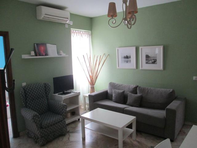 Flat for rent in Seville city, Seville