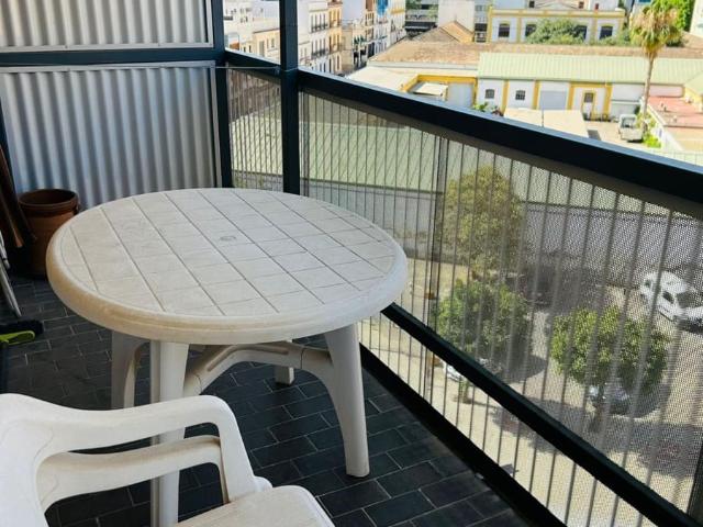 Flat for rent in Seville city, Seville
