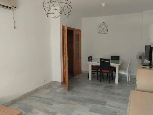 Flat for rent in Seville city, Seville