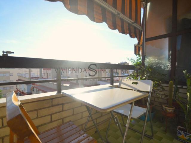 Flat for rent in Seville city, Seville