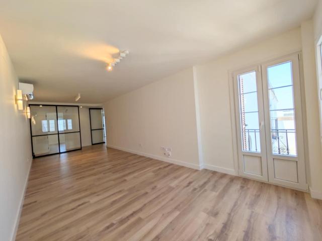 Flat for rent in Seville city, Seville