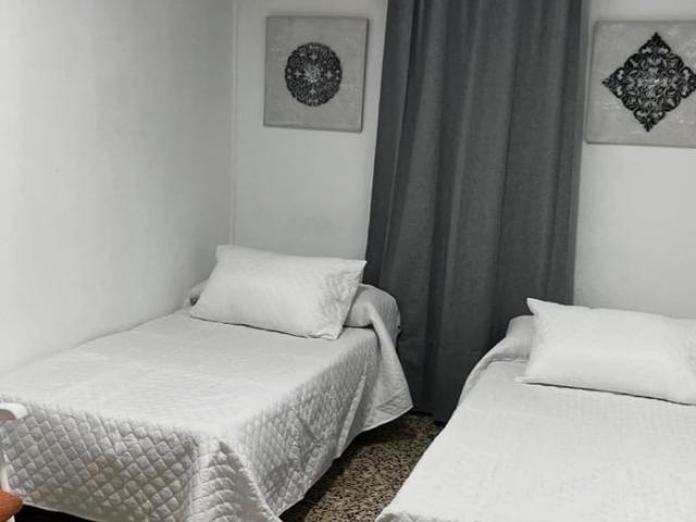 Flat for rent in Seville city, Seville