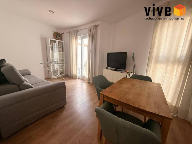 Flat for rent in Seville city, Seville