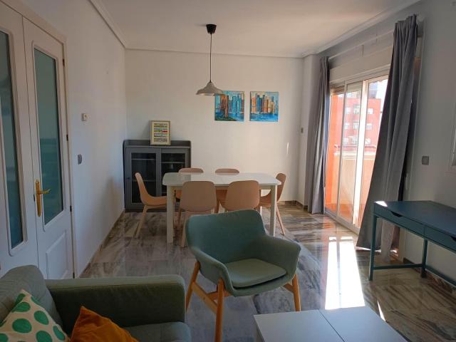Flat for rent in Seville city, Seville