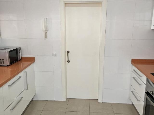 Flat for rent in Seville city, Seville