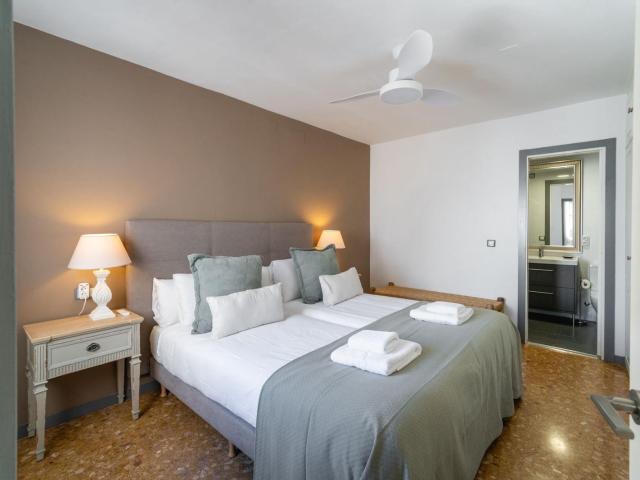 Flat for rent in Seville city, Seville