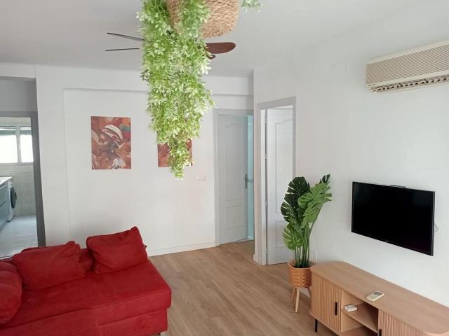 Flat for rent in Seville city, Seville
