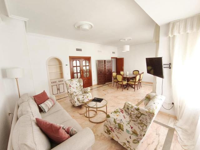 Flat for rent in Seville city, Seville