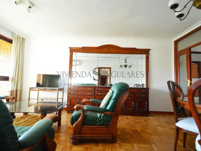 Flat for rent in Seville city, Seville