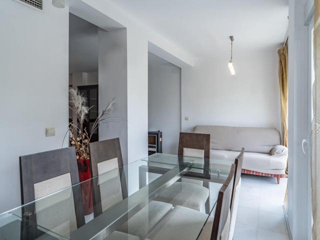 Flat for rent in Seville city, Seville