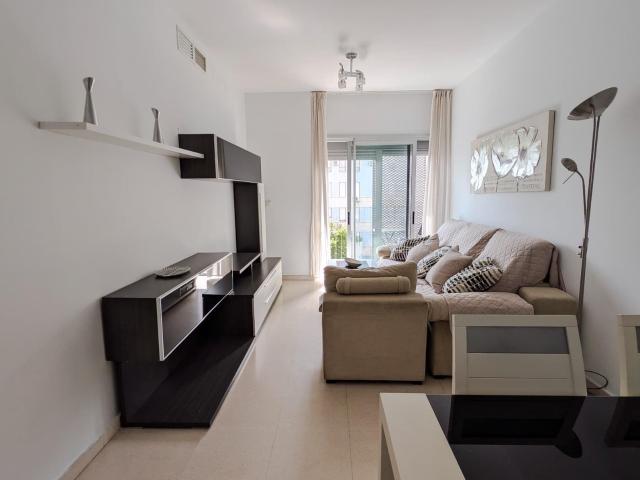 Flat for rent in Seville city, Seville