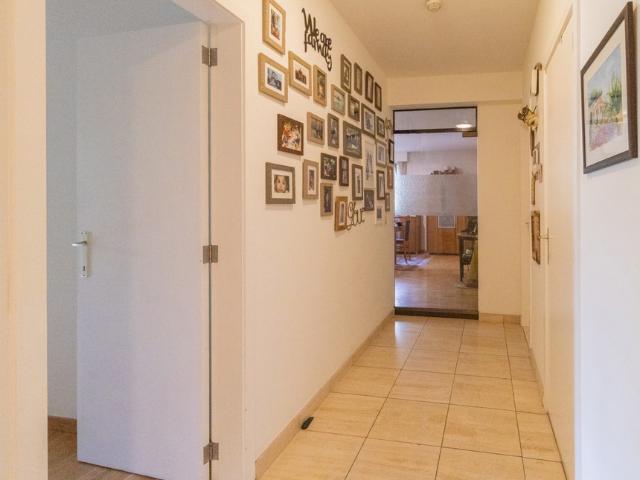 Flat for rent in Sint Pieters Woluwe