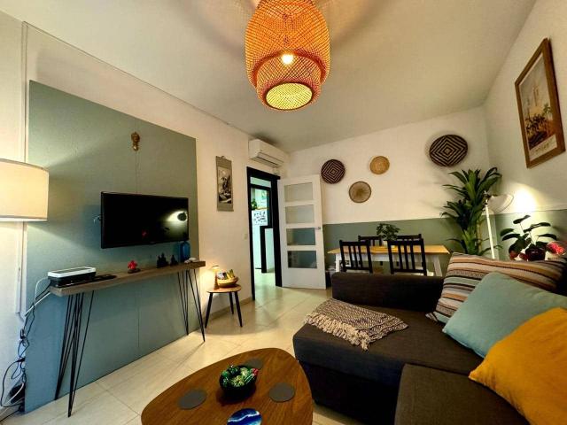 Flat for rent in Sitges, Barcelona