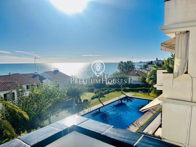 Flat for rent in Sitges, Barcelona
