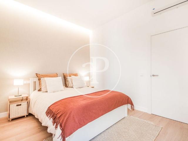 Flat for rent in Sol Madrid