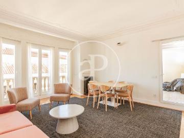 Flat for rent in Sol Madrid