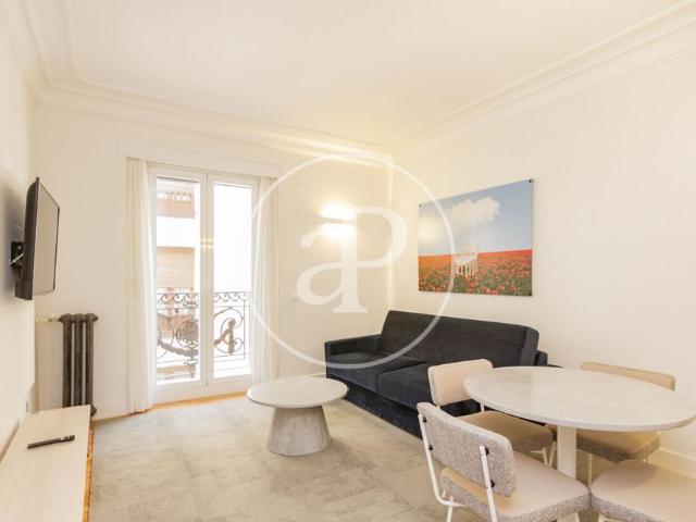 Flat for rent in Sol Madrid