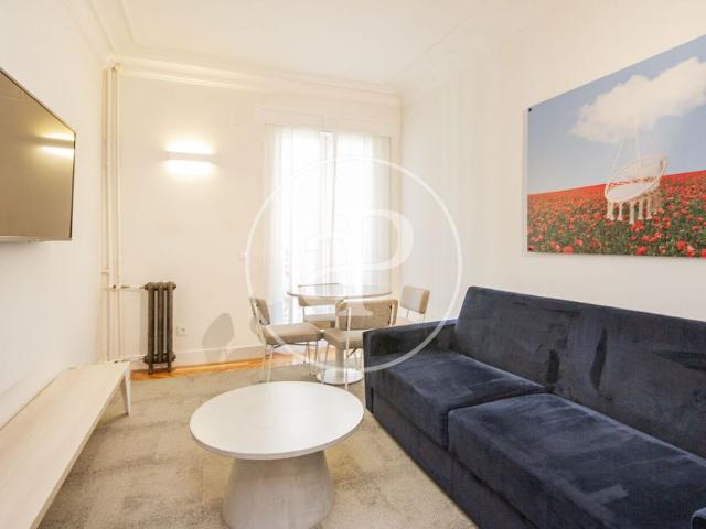 Flat for rent in Sol Madrid