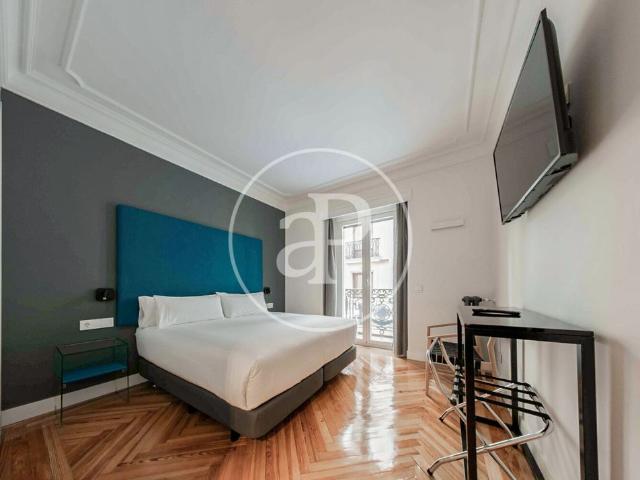 Flat for rent in Sol Madrid