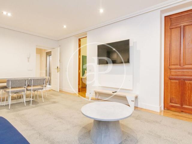 Flat for rent in Sol Madrid