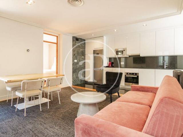 Flat for rent in Sol Madrid