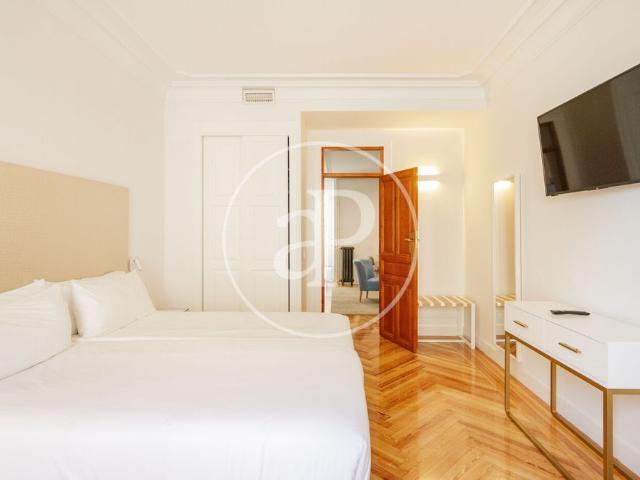 Flat for rent in Sol Madrid