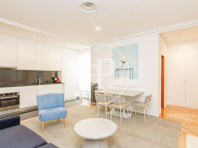 Flat for rent in Sol Madrid