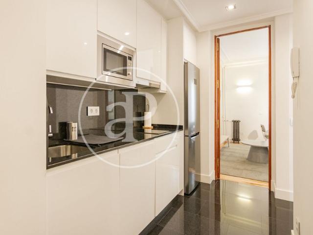 Flat for rent in Sol Madrid