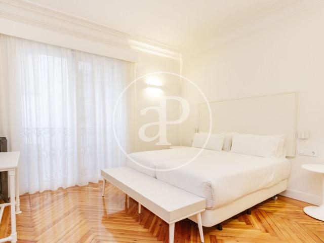 Flat for rent in Sol Madrid