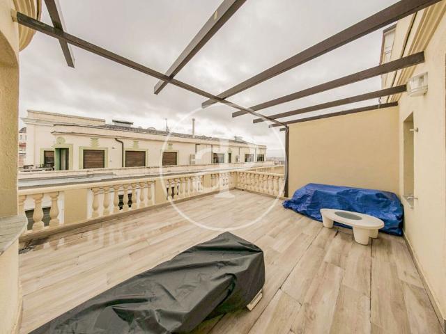 Flat for rent in Sol Madrid