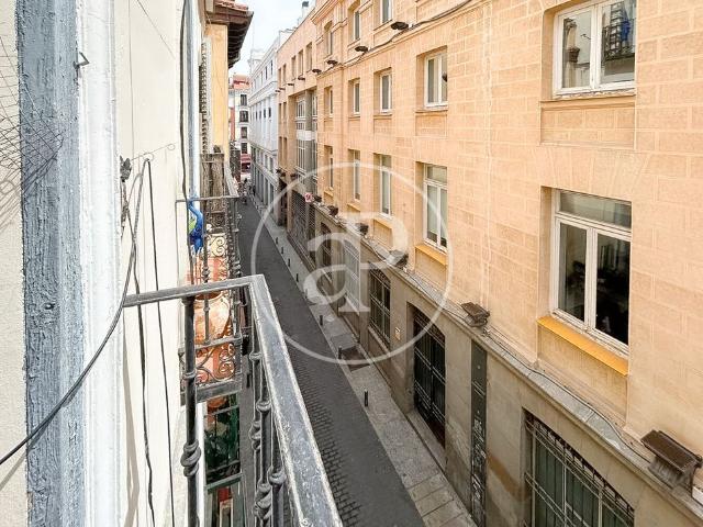 Flat for rent in Sol Madrid