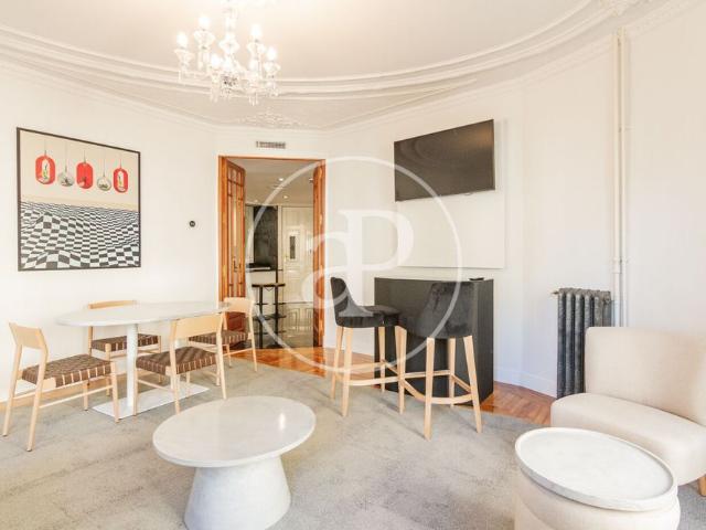 Flat for rent in Sol Madrid