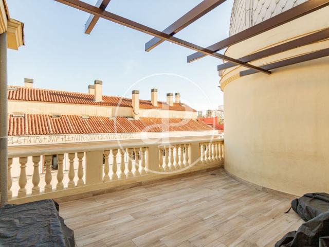 Flat for rent in Sol Madrid